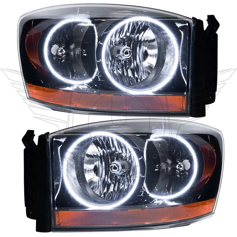 ORL Headlight Assemblies thumbnail 2