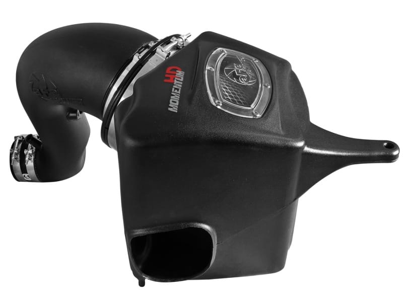 AFE Momentum HD Cold Air Intakes thumbnail 2