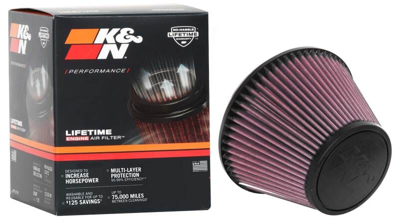 KN Universal Air Filter thumbnail 5