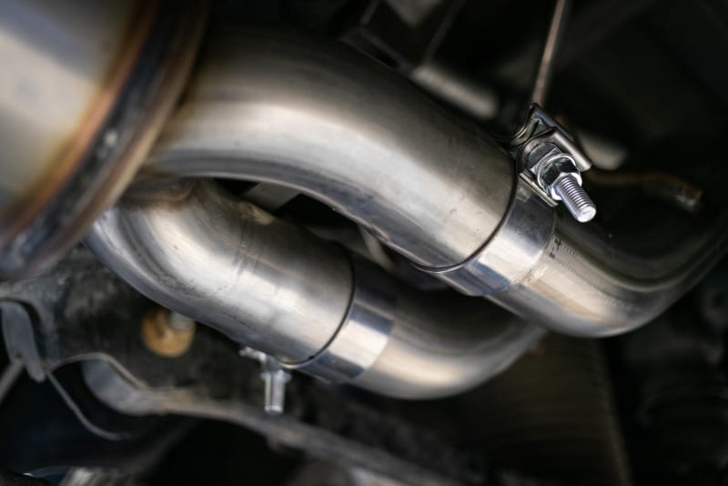 MBRP Catback Exhaust BLK thumbnail 3