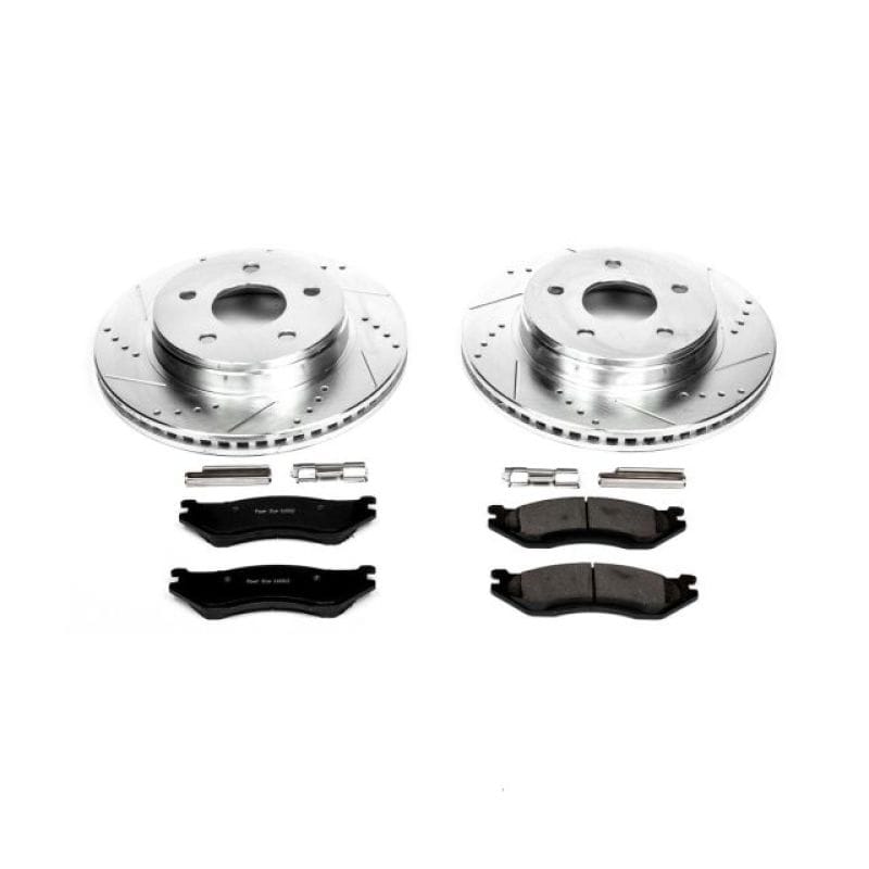 PSB Z23 Evolution Kit