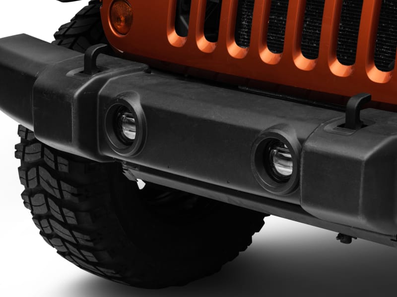RAX Fog Lights thumbnail 3