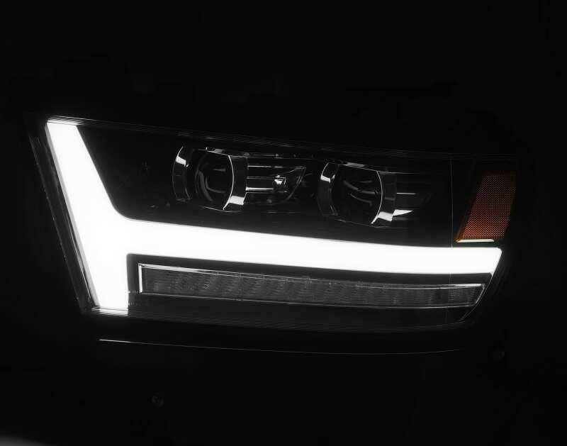 ARX LUXX Headlights thumbnail 3