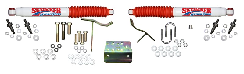 SKY Steering Damper