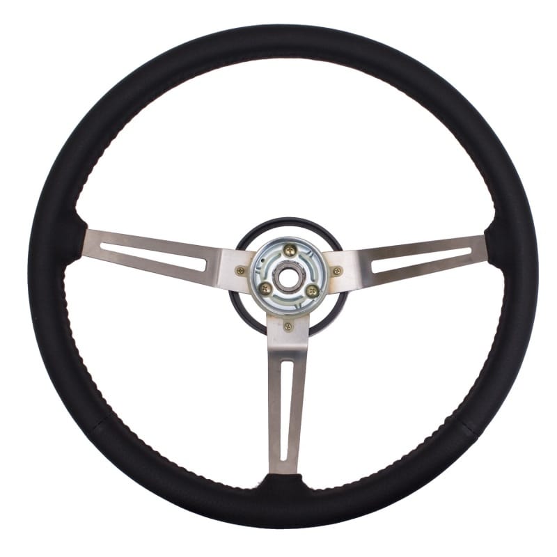 OMI Steering Wheels