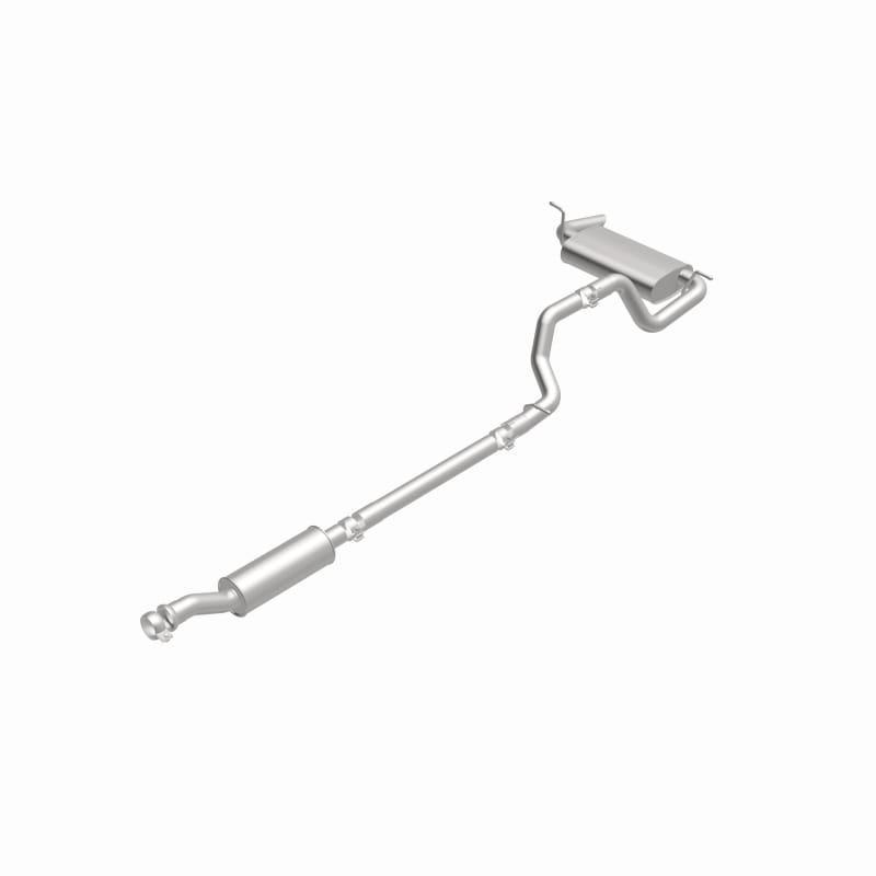 MAG BRE Exhaust Kits thumbnail 2