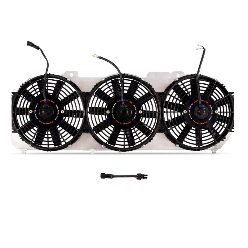 MM Fan Shroud Kits