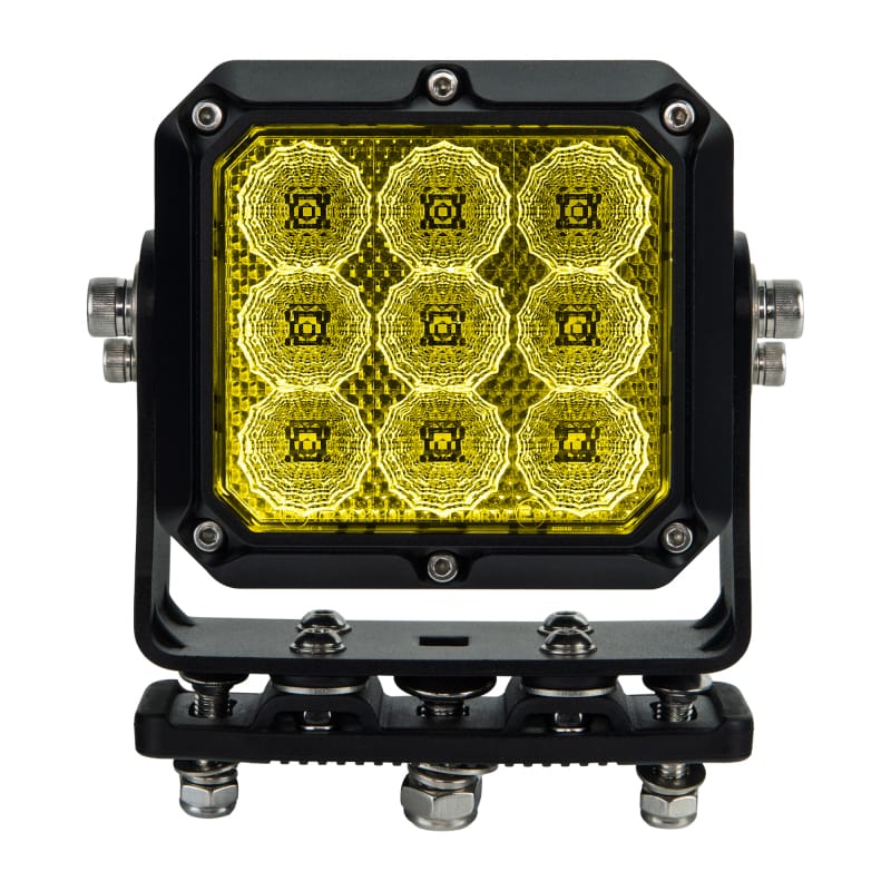 ORL Auxiliary Lights