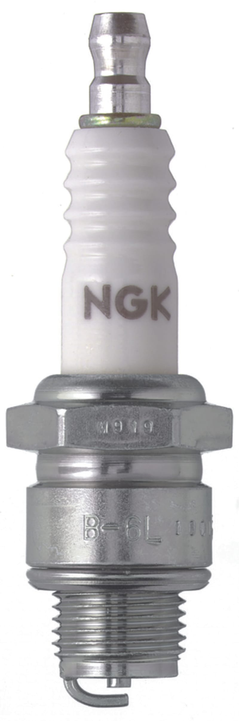 NGK Standard Spark Plugs