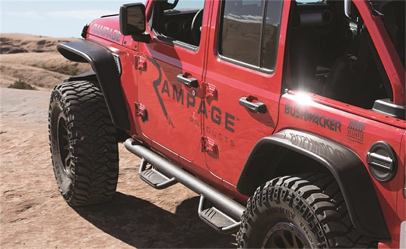 RAM Rock Rails thumbnail 2