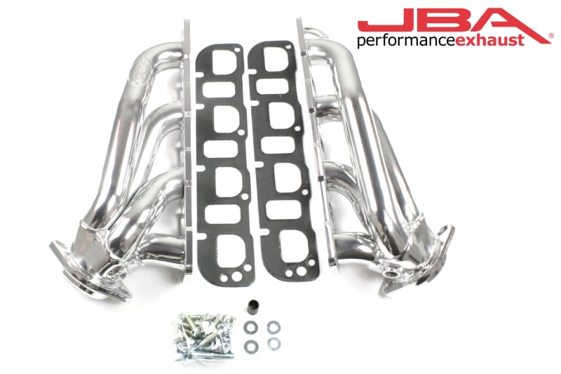 JBA Cat4Ward Headers