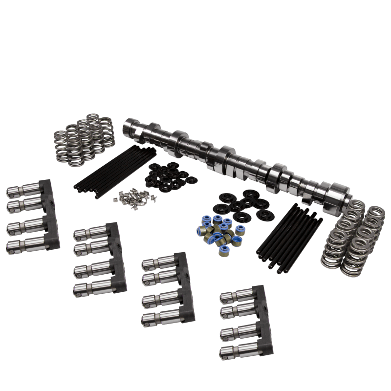 CCA Camshafts