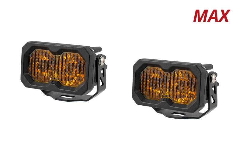 DIO LED Light Pods thumbnail 2
