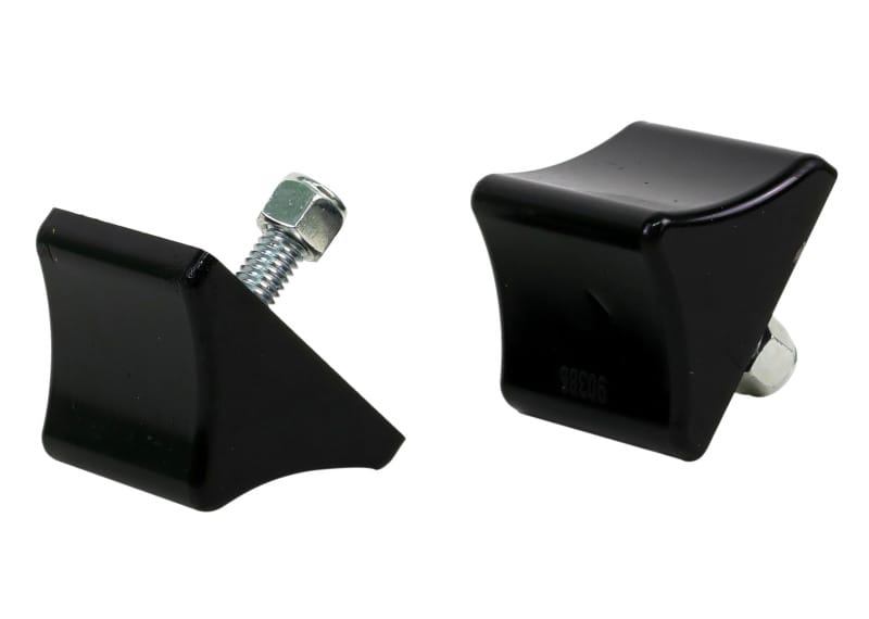 WL Bump Steer Kits
