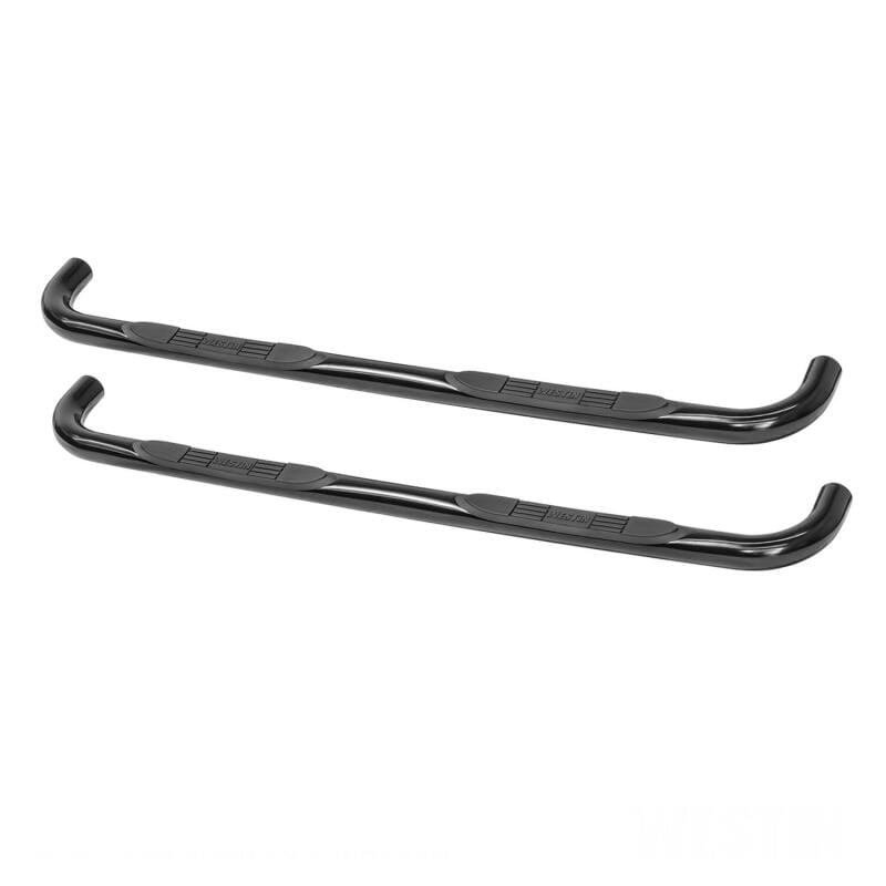 WES Nerf Bars - E-Series 3 thumbnail 2