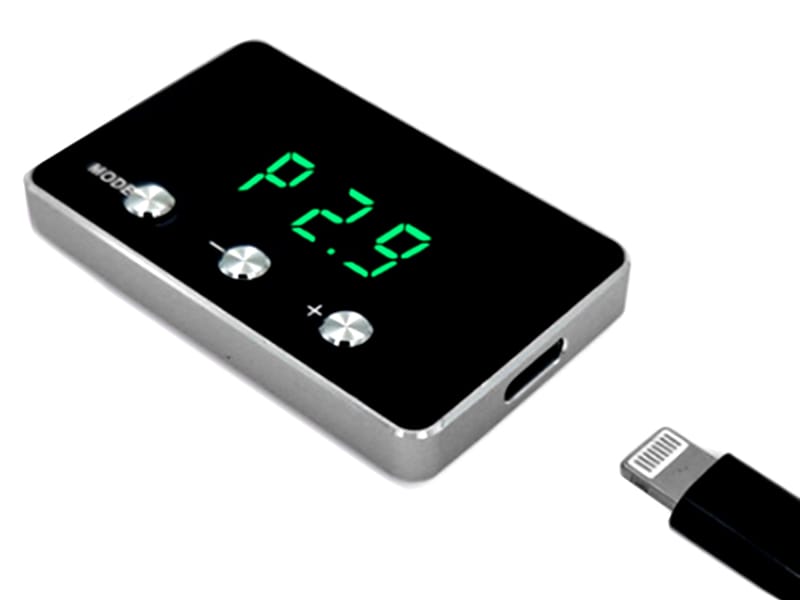 RAX Throttle Controller thumbnail 4