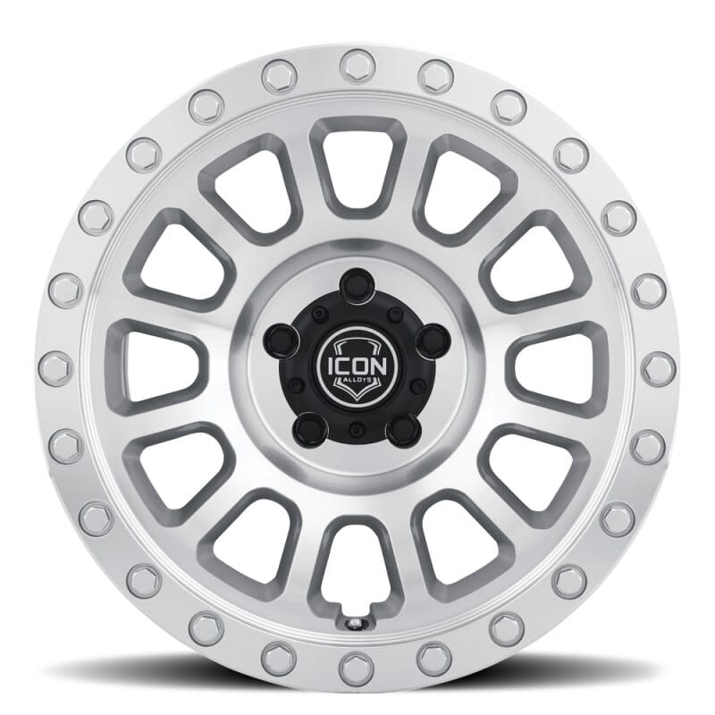 ICO Hulse Wheels thumbnail 3