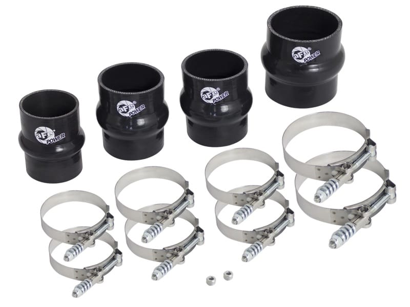 AFE Bladerunner I/C & Tubes
