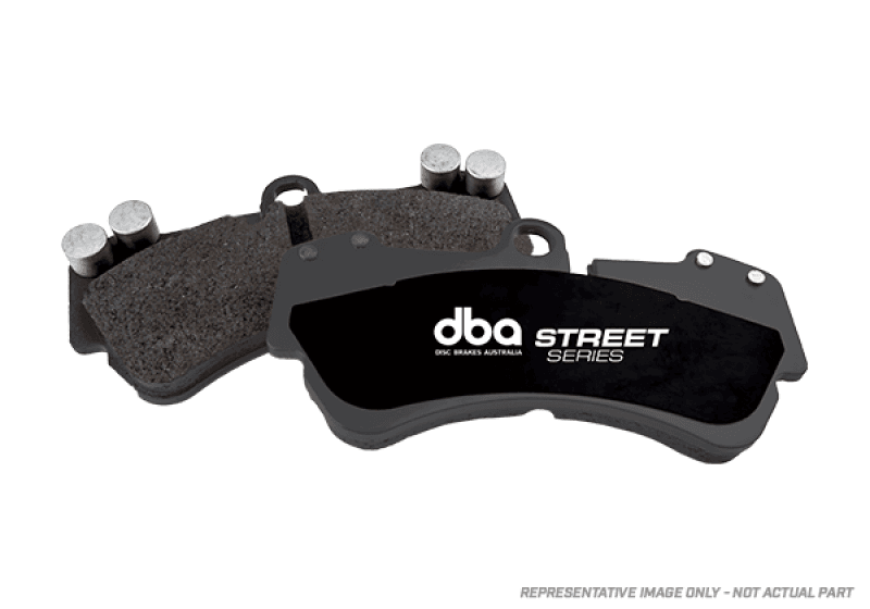 DBA Street Series Brake Pads