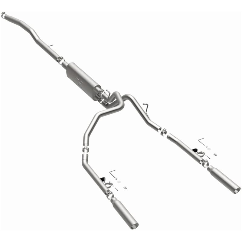 MAG Catback Exhaust thumbnail 2