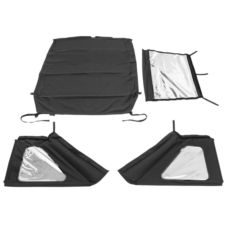 RUG Soft Tops