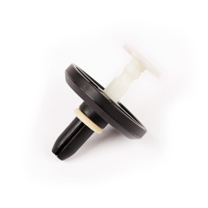 OMI Bumper Hardware