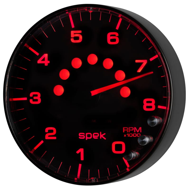 AM Spek-Pro Gauges thumbnail 8