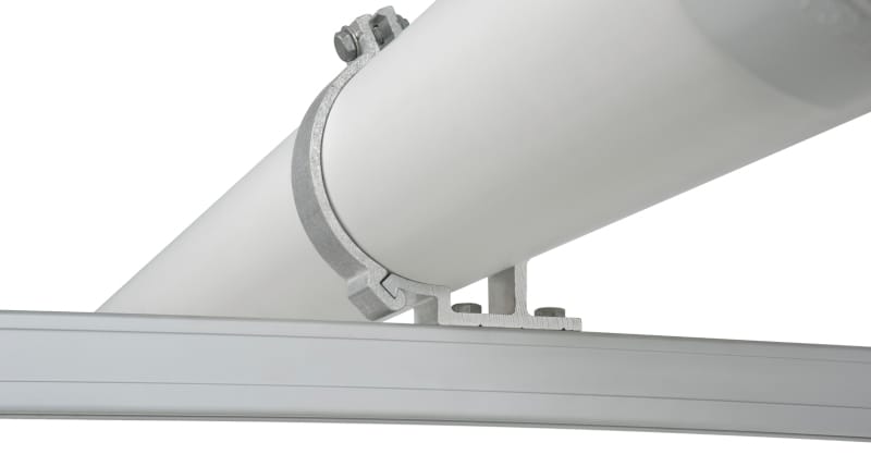 RHR Clamps