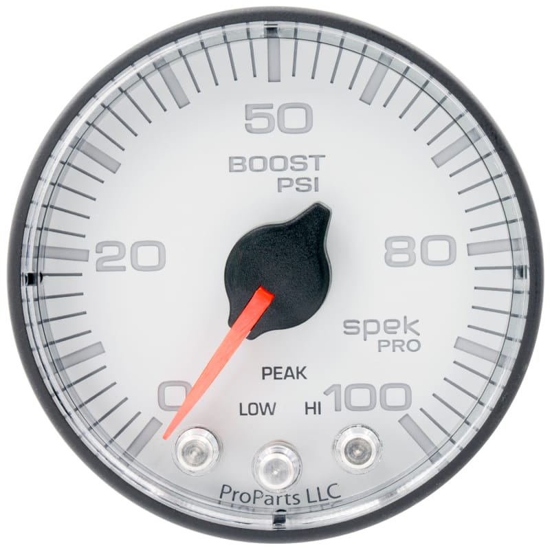 AM Spek-Pro Gauges thumbnail 2
