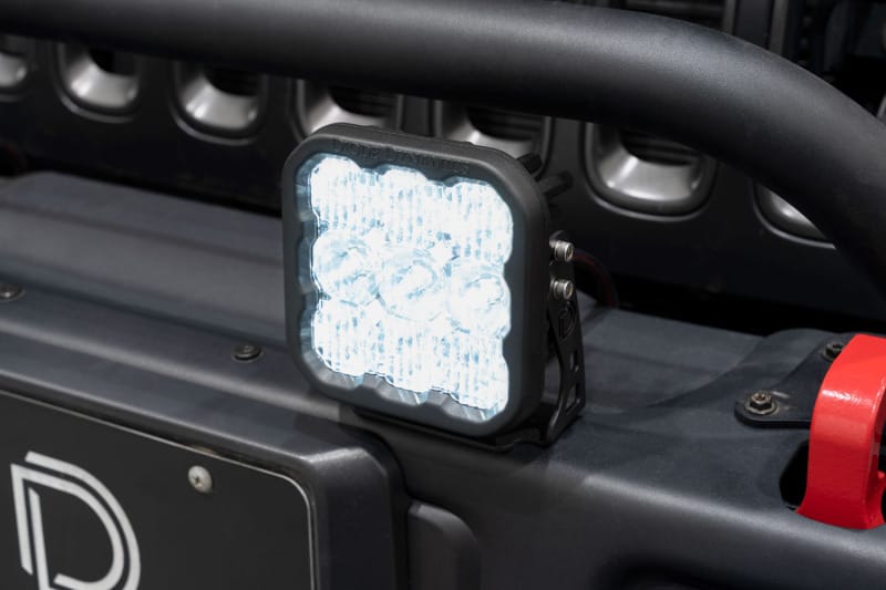 DIO LED Light Pods thumbnail 4
