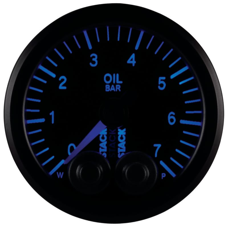 AM Stack Gauges thumbnail 3