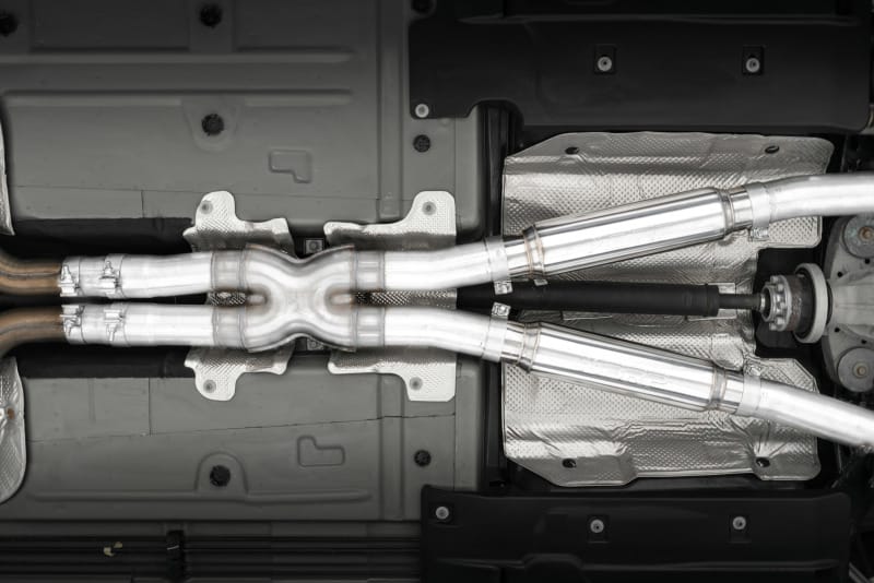 MBRP Catback Exhaust AL thumbnail 3