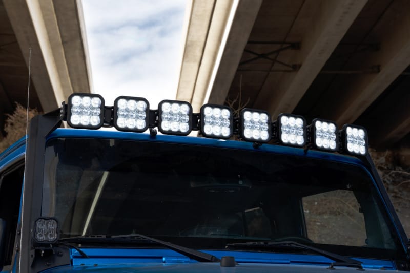DIO LED Light Bars thumbnail 2
