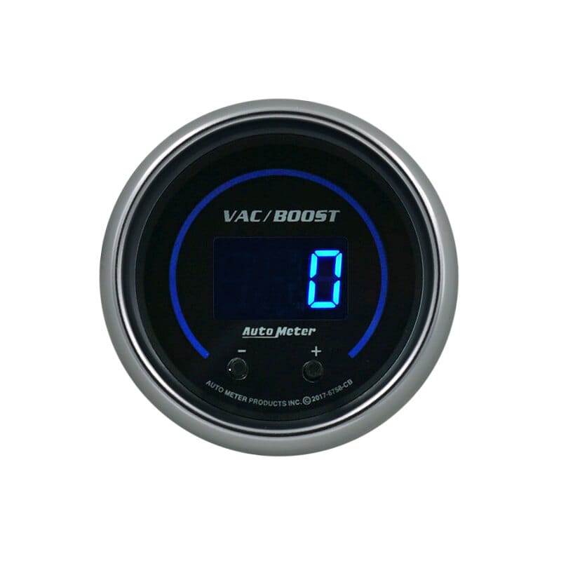 AM Cobalt Digital Gauges thumbnail 3