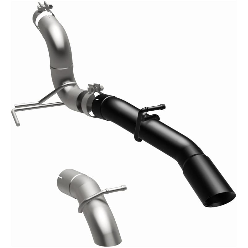MAG Catback Exhaust thumbnail 4