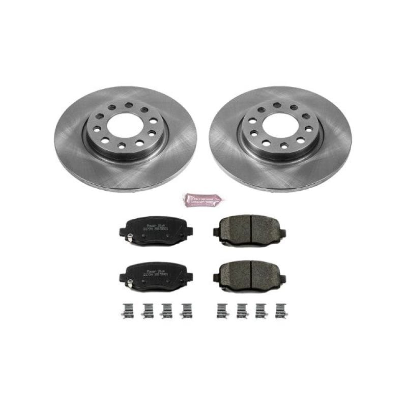 PSB Autospecialty Kit