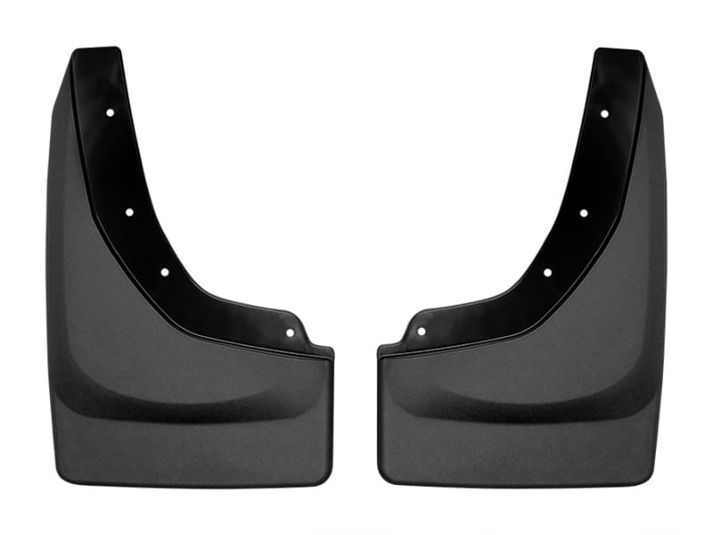 WT No Drill Mudflaps
