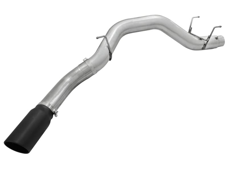 AFE Exhaust DPF Back thumbnail 2