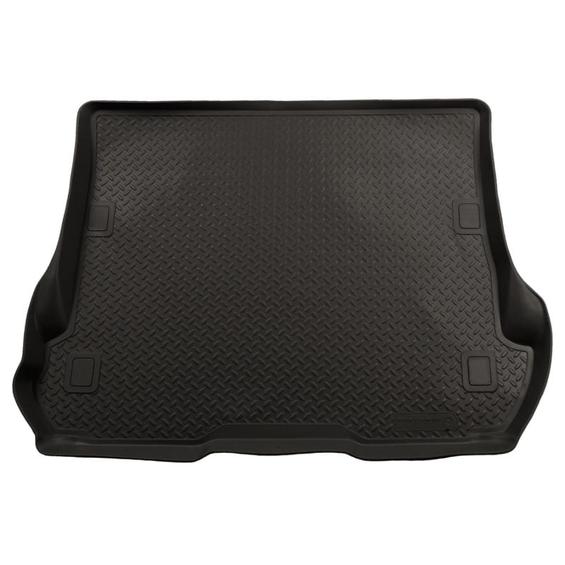 HL Classic - Cargo - Black