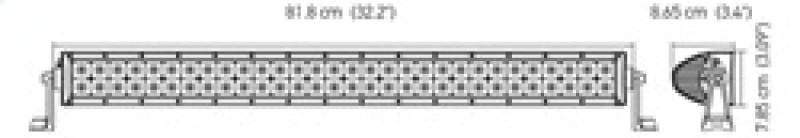 HELLA Value Fit LED Bar thumbnail 3