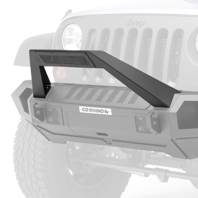 GOR Trailine Bumper