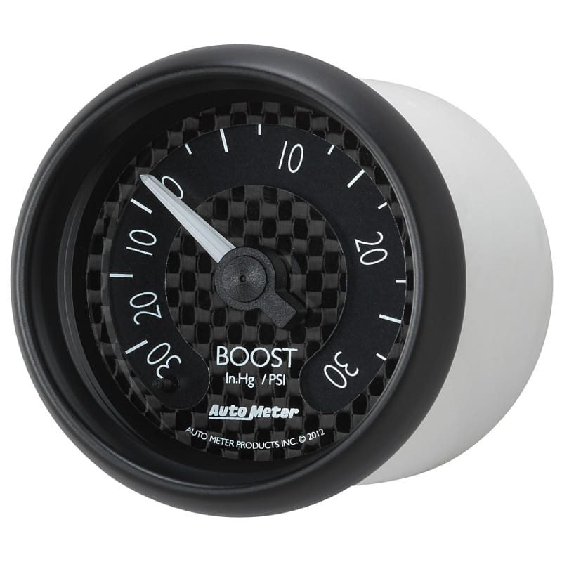 AM GT Gauges thumbnail 2