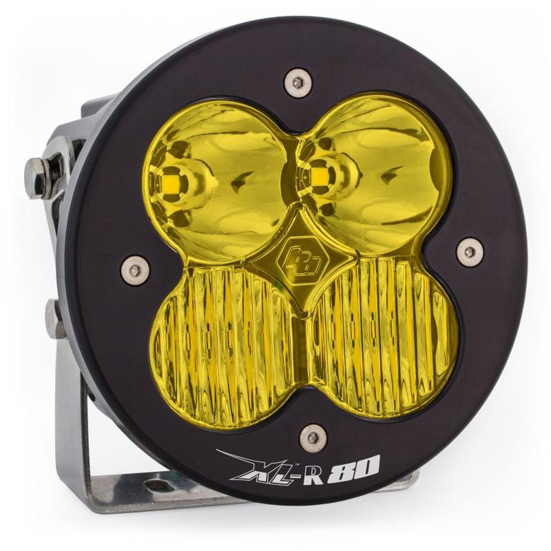 BAJ XL R 80 Light Pods