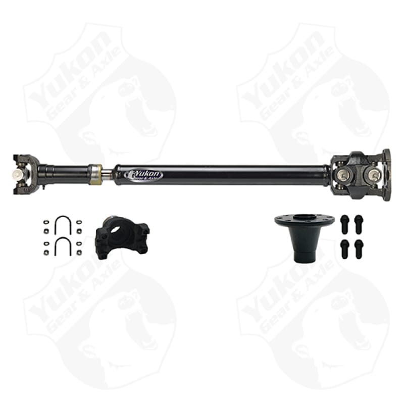 YUK Driveshafts