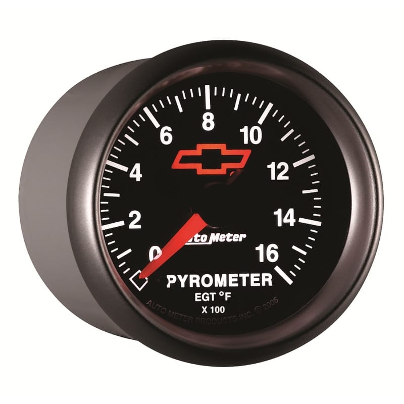 AM Sport-Comp II Gauges thumbnail 5