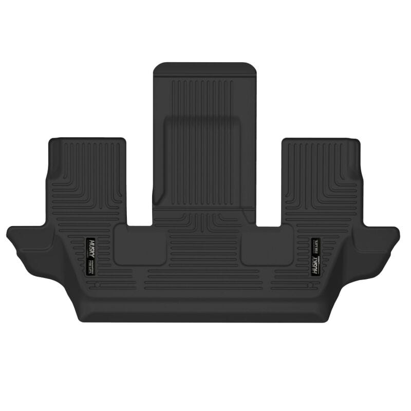 HL XAC - Rear - Black