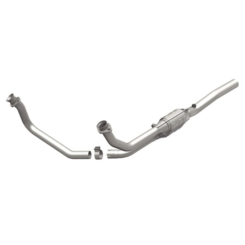 MAG Converter Direct Fit