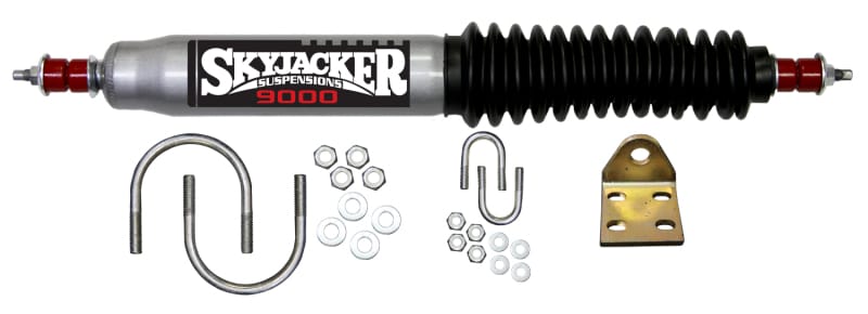 SKY Steering Damper