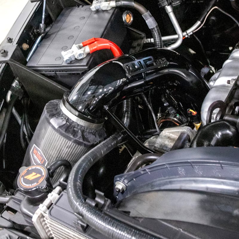 WCF Intake Bundle Kit thumbnail 3