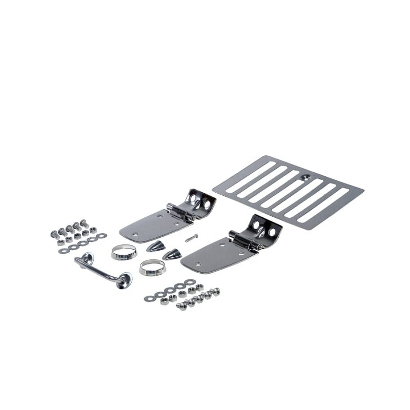 RUG Hood Kits